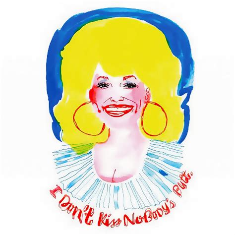 dolly parton cartoon image|cartoon dolly parton no face.